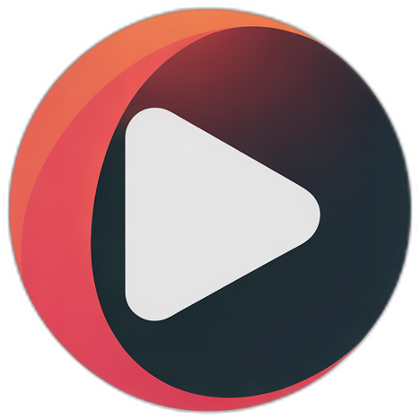 亚洲影视logo